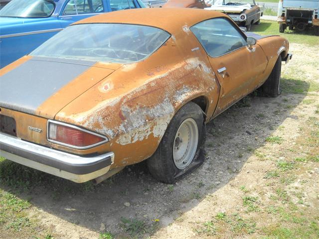1974 Chevrolet Camaro LT (CC-2073358) for sale in Gray Court, South Carolina