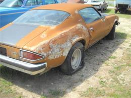 1974 Chevrolet Camaro LT (CC-2073358) for sale in Gray Court, South Carolina
