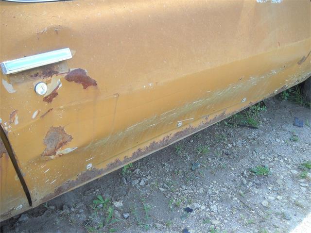 1974 Chevrolet Camaro LT (CC-2073358) for sale in Gray Court, South Carolina