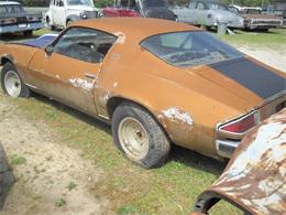 1974 Chevrolet Camaro LT (CC-2073358) for sale in Gray Court, South Carolina