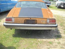 1974 Chevrolet Camaro LT (CC-2073358) for sale in Gray Court, South Carolina