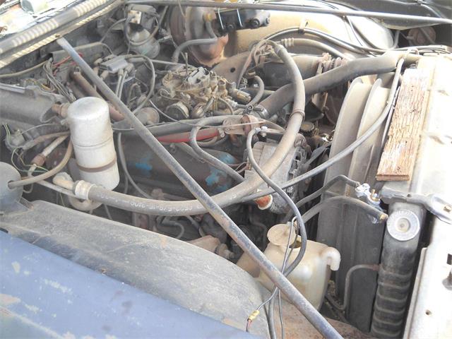 1977 Chevrolet El Camino (CC-2073359) for sale in Gray Court, South Carolina