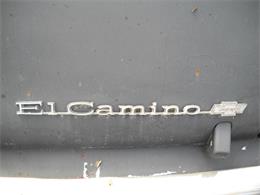 1977 Chevrolet El Camino (CC-2073359) for sale in Gray Court, South Carolina