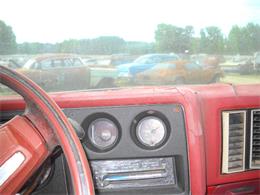 1977 Chevrolet El Camino (CC-2073359) for sale in Gray Court, South Carolina