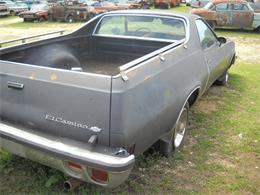 1977 Chevrolet El Camino (CC-2073359) for sale in Gray Court, South Carolina