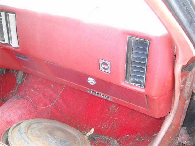 1977 Chevrolet El Camino (CC-2073359) for sale in Gray Court, South Carolina
