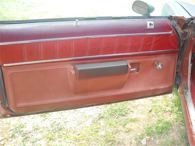 1977 Chevrolet El Camino (CC-2073359) for sale in Gray Court, South Carolina