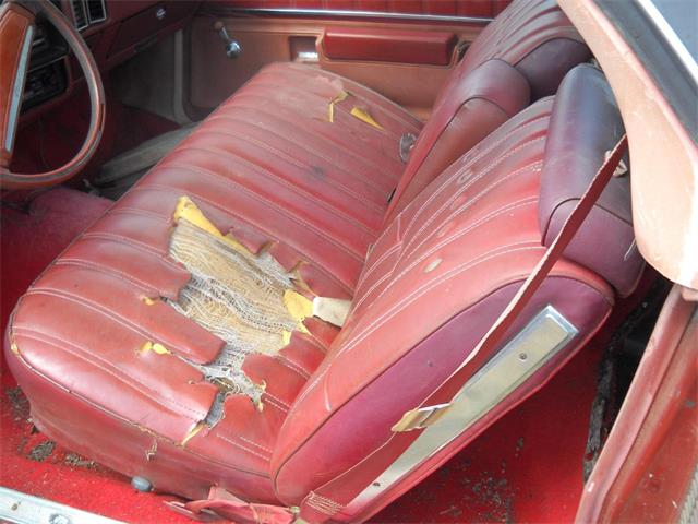 1977 Chevrolet El Camino (CC-2073359) for sale in Gray Court, South Carolina
