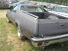 1977 Chevrolet El Camino (CC-2073359) for sale in Gray Court, South Carolina