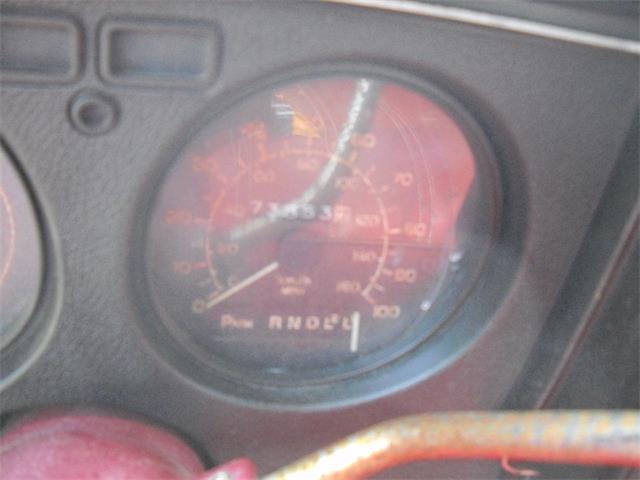 1977 Chevrolet El Camino (CC-2073359) for sale in Gray Court, South Carolina