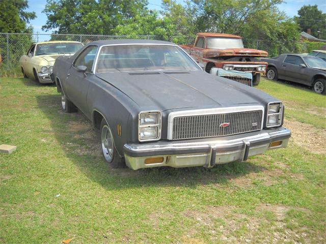 1977 Chevrolet El Camino (CC-2073359) for sale in Gray Court, South Carolina
