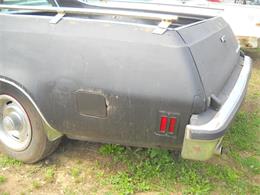 1977 Chevrolet El Camino (CC-2073359) for sale in Gray Court, South Carolina