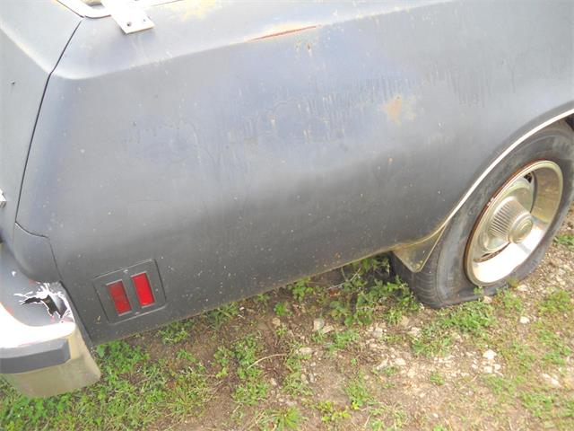 1977 Chevrolet El Camino (CC-2073359) for sale in Gray Court, South Carolina
