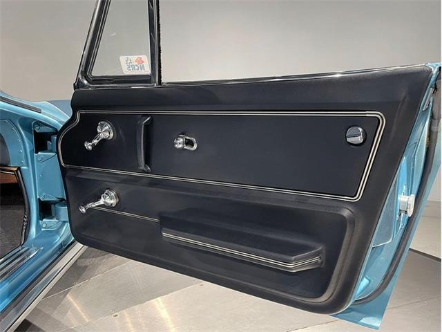 1965 Chevrolet Corvette (CC-2070336) for sale in Depew, New York
