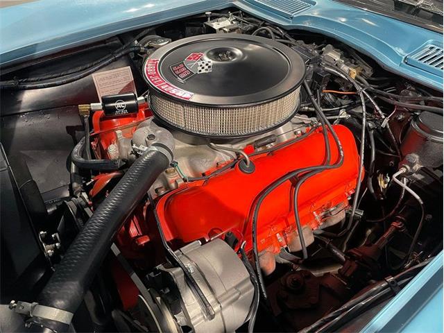 1965 Chevrolet Corvette (CC-2070336) for sale in Depew, New York