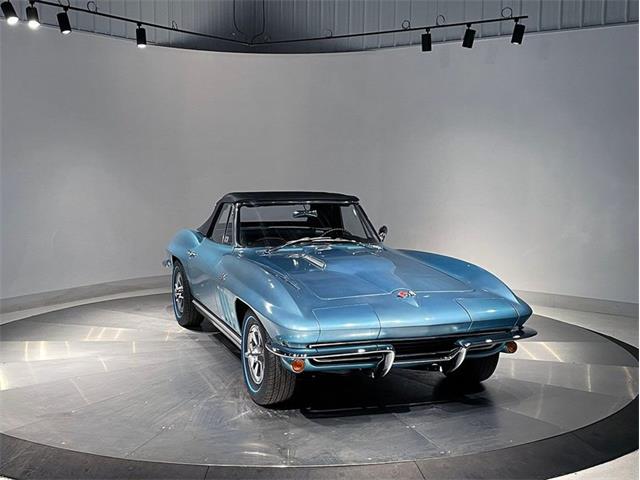1965 Chevrolet Corvette (CC-2070336) for sale in Depew, New York