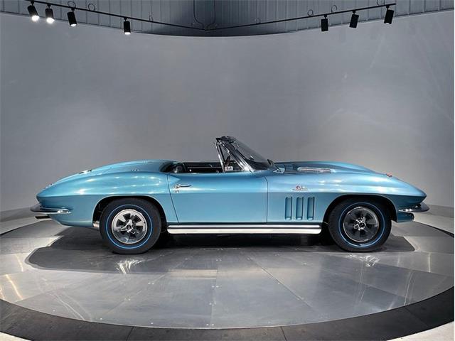 1965 Chevrolet Corvette (CC-2070336) for sale in Depew, New York