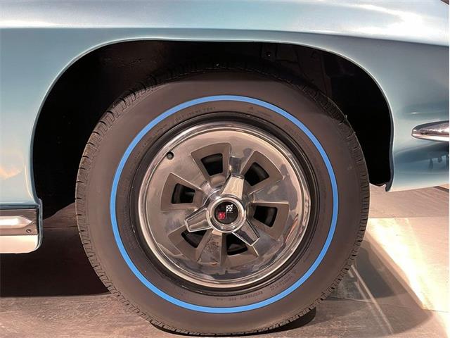 1965 Chevrolet Corvette (CC-2070336) for sale in Depew, New York