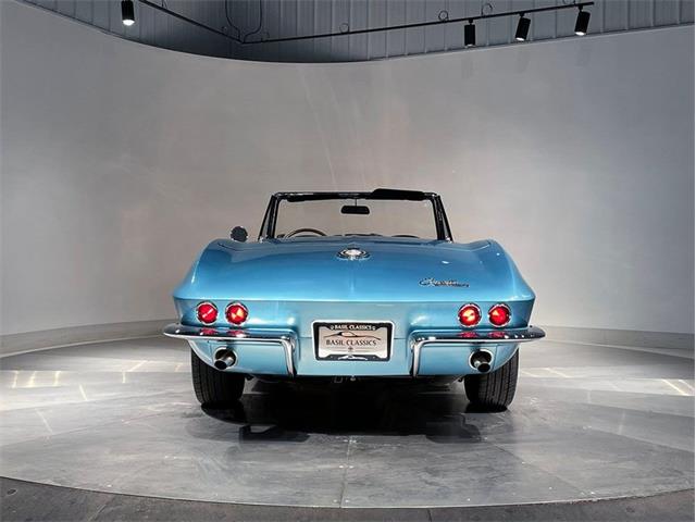 1965 Chevrolet Corvette (CC-2070336) for sale in Depew, New York