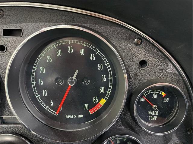 1965 Chevrolet Corvette (CC-2070336) for sale in Depew, New York