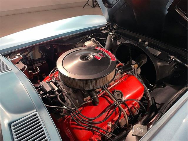 1965 Chevrolet Corvette (CC-2070336) for sale in Depew, New York