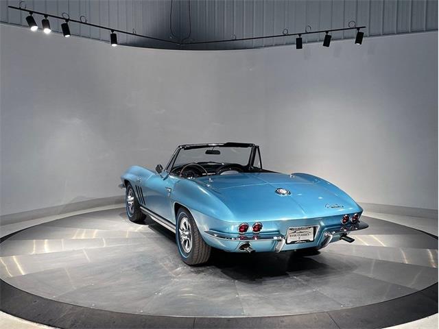 1965 Chevrolet Corvette (CC-2070336) for sale in Depew, New York