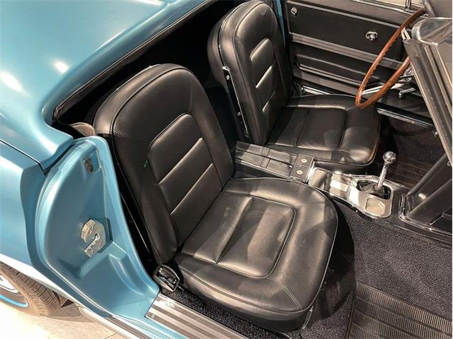 1965 Chevrolet Corvette (CC-2070336) for sale in Depew, New York