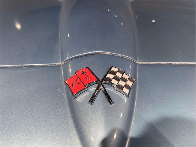 1965 Chevrolet Corvette (CC-2070336) for sale in Depew, New York