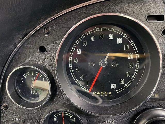1965 Chevrolet Corvette (CC-2070336) for sale in Depew, New York