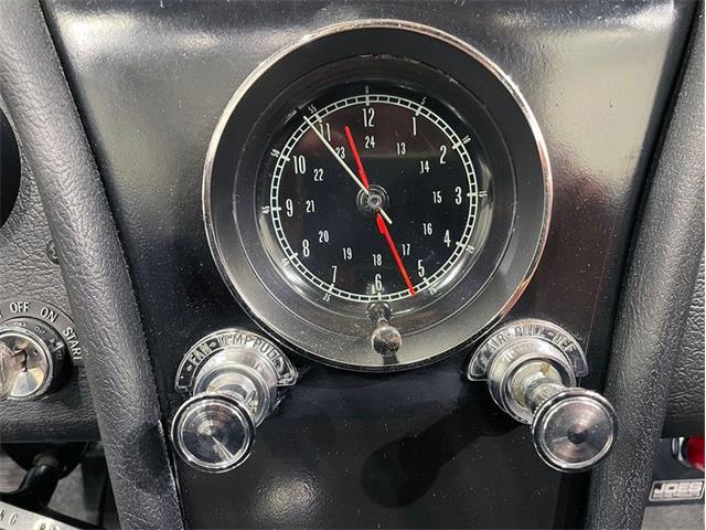 1965 Chevrolet Corvette (CC-2070336) for sale in Depew, New York