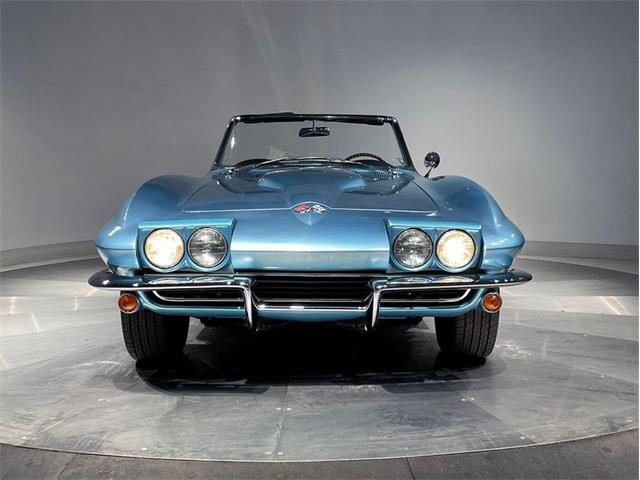 1965 Chevrolet Corvette (CC-2070336) for sale in Depew, New York
