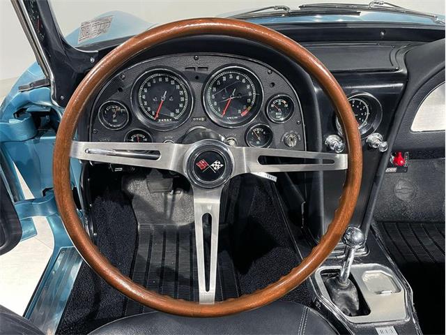 1965 Chevrolet Corvette (CC-2070336) for sale in Depew, New York