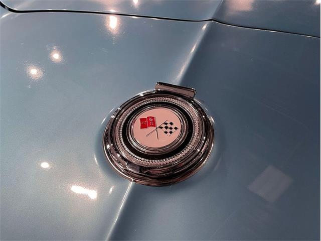 1965 Chevrolet Corvette (CC-2070336) for sale in Depew, New York
