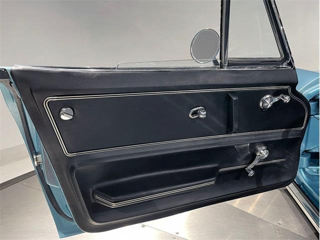 1965 Chevrolet Corvette (CC-2070336) for sale in Depew, New York