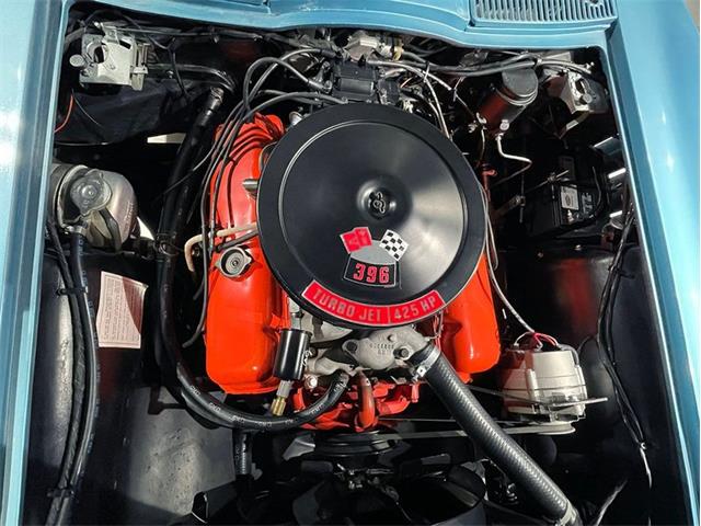 1965 Chevrolet Corvette (CC-2070336) for sale in Depew, New York