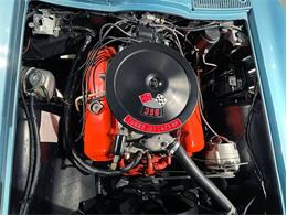 1965 Chevrolet Corvette (CC-2070336) for sale in Depew, New York