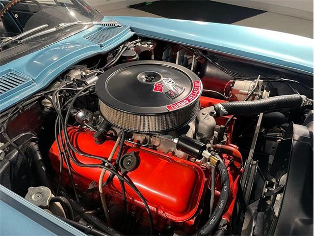 1965 Chevrolet Corvette (CC-2070336) for sale in Depew, New York