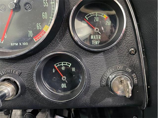 1965 Chevrolet Corvette (CC-2070336) for sale in Depew, New York