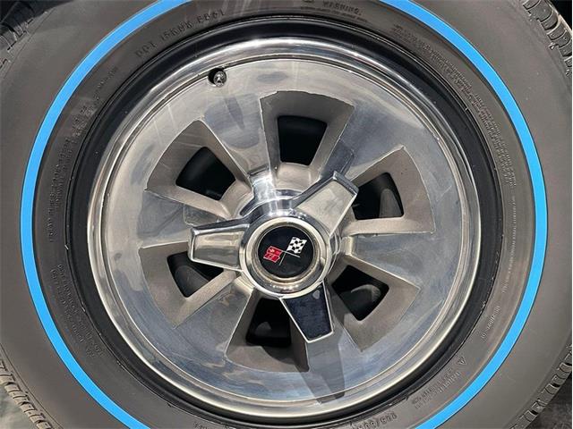 1965 Chevrolet Corvette (CC-2070336) for sale in Depew, New York