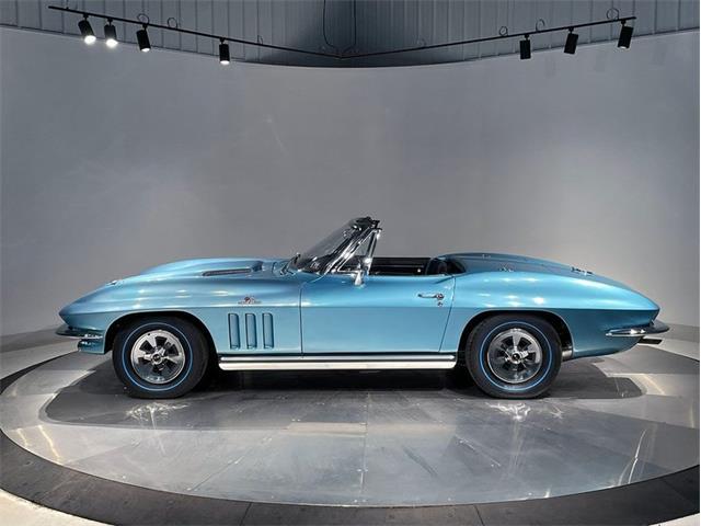 1965 Chevrolet Corvette (CC-2070336) for sale in Depew, New York