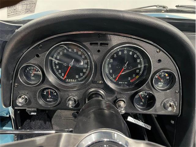 1965 Chevrolet Corvette (CC-2070336) for sale in Depew, New York