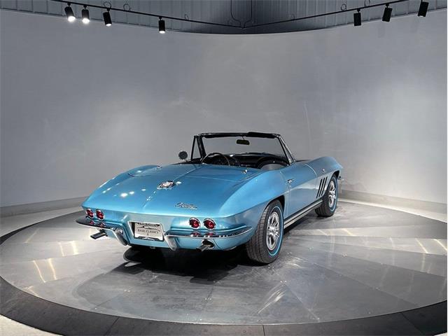 1965 Chevrolet Corvette (CC-2070336) for sale in Depew, New York