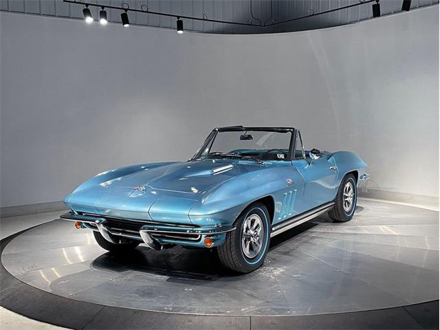 1965 Chevrolet Corvette (CC-2070336) for sale in Depew, New York