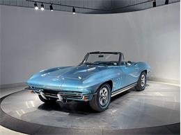 1965 Chevrolet Corvette (CC-2070336) for sale in Depew, New York