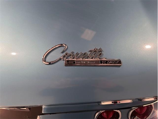 1965 Chevrolet Corvette (CC-2070336) for sale in Depew, New York