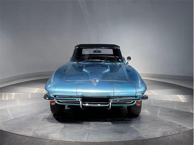 1965 Chevrolet Corvette (CC-2070336) for sale in Depew, New York