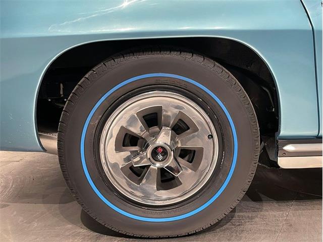 1965 Chevrolet Corvette (CC-2070336) for sale in Depew, New York