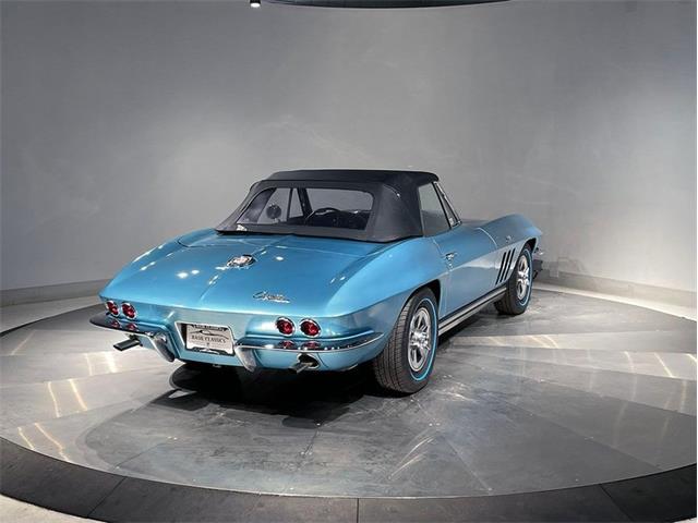 1965 Chevrolet Corvette (CC-2070336) for sale in Depew, New York