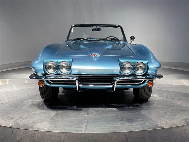 1965 Chevrolet Corvette (CC-2070336) for sale in Depew, New York