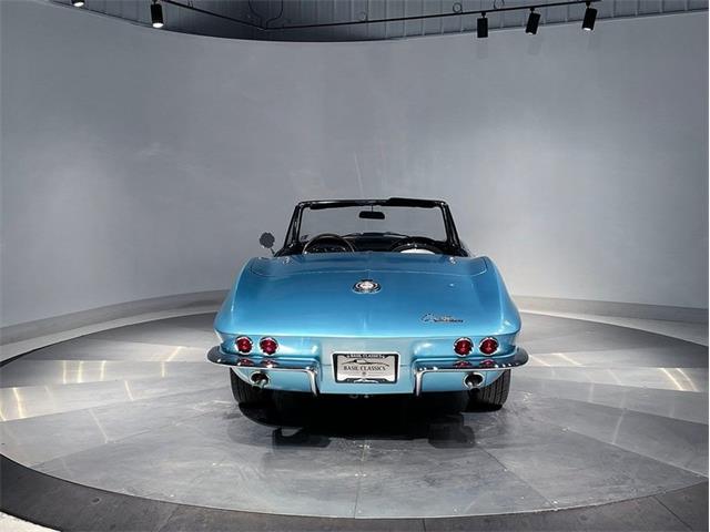 1965 Chevrolet Corvette (CC-2070336) for sale in Depew, New York